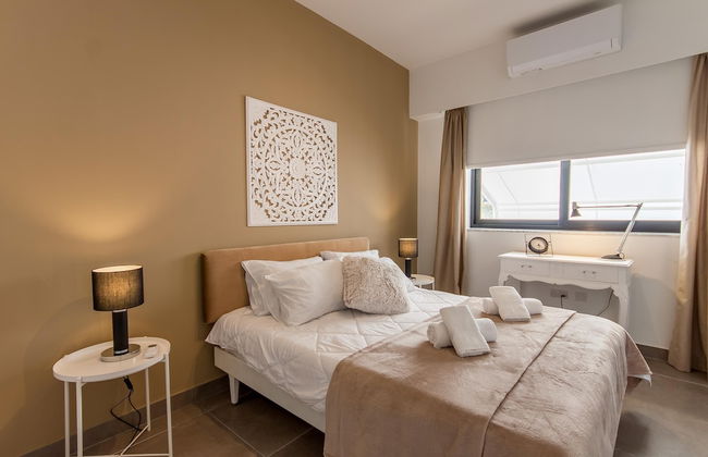 Exceptional Sunlit Apart Marsaskala Bay - Foto 3