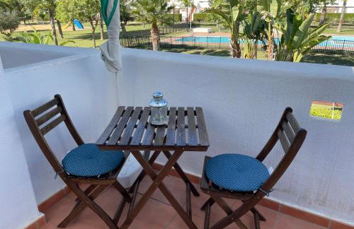 Apartment 316 Condado De Alhama - Foto 2