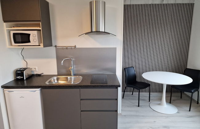 Aurora Cabins - Photo 16