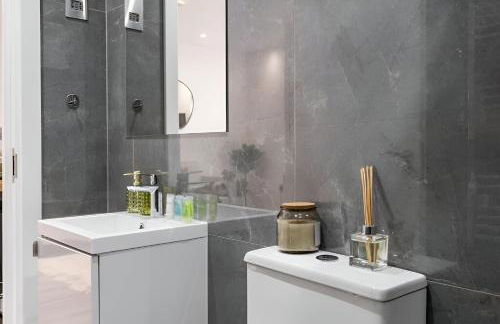 Tranquil Garden Studio in Neasden, London - Foto 25