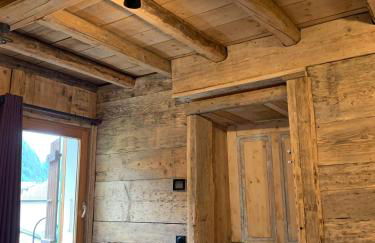 Apartment Alys, contemporary style apartment in mountain village - Foto 63