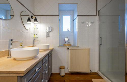 L'Échappée Belle - Grande Maison, Jardin & Piscine - Foto 40