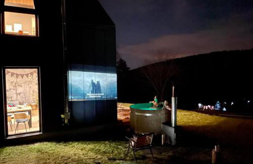 Drwalówka - Domek "POD GRAPĄ" - Foto 15