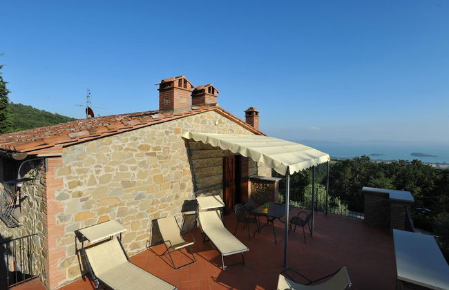 Villa Rubino - Foto 23