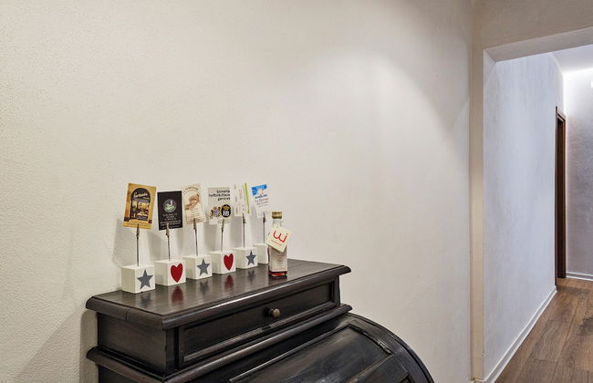 Family Flat in the City Center - Foto 17