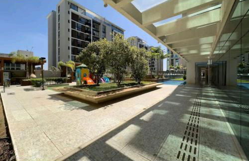 Confortável Studio no Park Sul próximo ao aeroporto - Foto 20