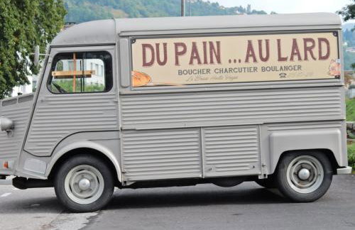 Holiday Home Vagney near Ski Gérardmer - Photo 34