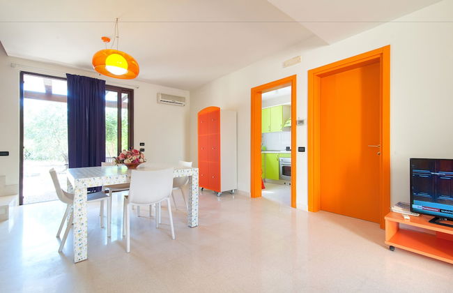 Villa Maria Antonietta - Foto 23