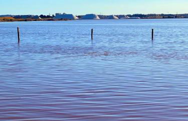 Apartment house Sungrila, 3 rooms, kitchen and terrace - Foto 38