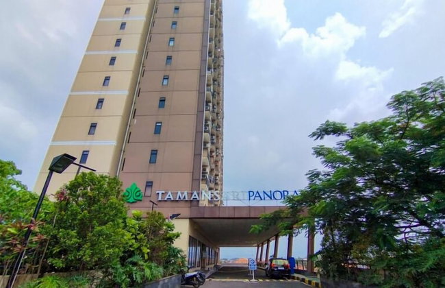 Minimalist 2Br At Tamansari Panoramic Apartment - Foto 23