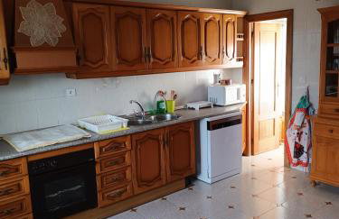 Chalet Venta del Aire Cortijo Terrón - Foto 58