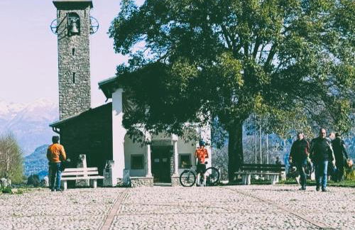 Scarlet Apartment With Garden by Wonderful Italy - Foto 32