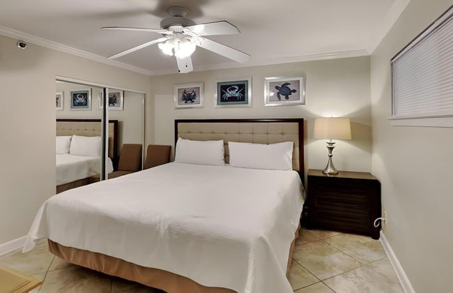 Sea Oats by Southern Vacation Rentals - Foto 4