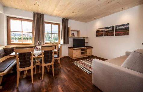 Editlodge "Dessot" - Photo 10