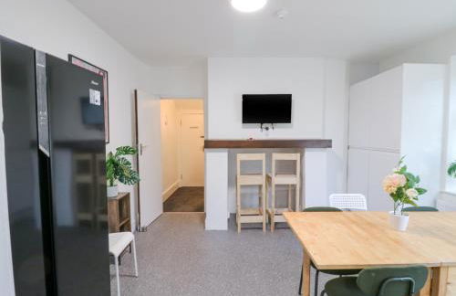 The Wiltons - Foto 6