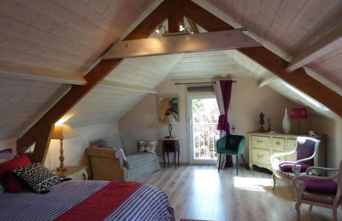 Location Ker Bihan - Foto 2