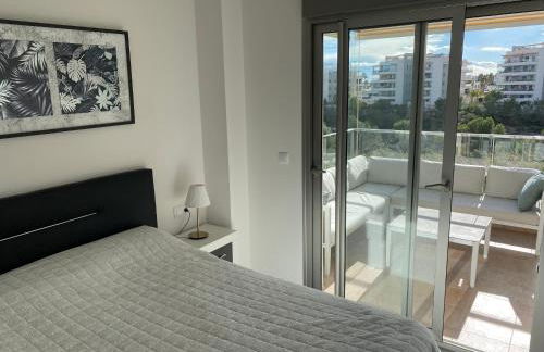 Green Hills La Zenia-Luxury 3 bed Apartment - Foto 10