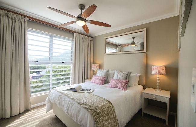 dk villas 1 Harbour View Hout Bay - Photo 6