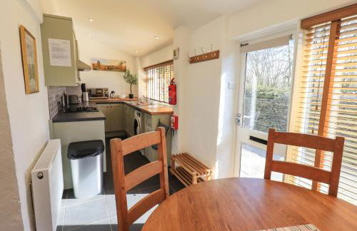 Courtyard Cottage - Foto 11