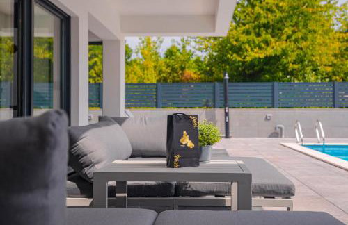 Villa Gräfin - Foto 38