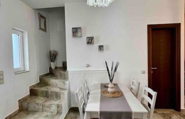 Remvi house. Sea and mountains view. - Foto 39