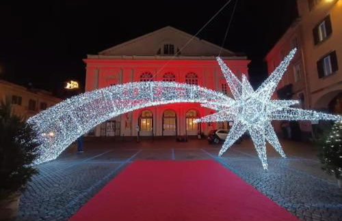 Appartamento nella Tuscia La Pucciarella - Foto 13