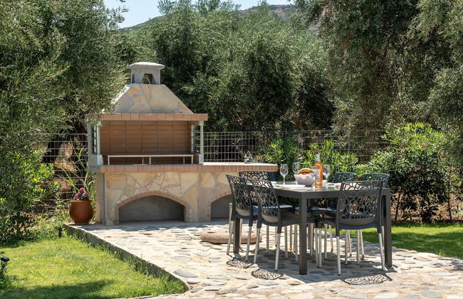 Villa Gianta - Foto 30