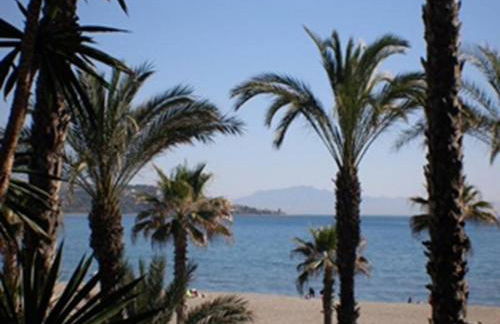 Apartamento Puerto de Sotogrande con vistas al mar - Foto 1