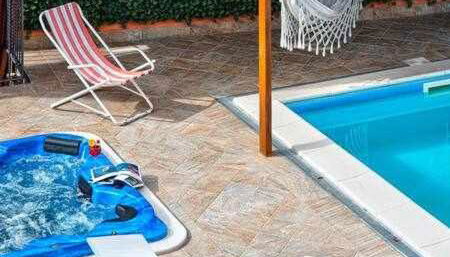 GOCCE VILLAS - Villa de Flores Country Style Villa With Pool - Foto 5