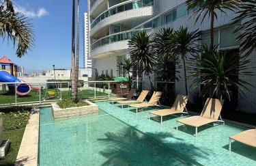 apê mandarim belém, 11º andar-wifi-garagem-piscina - Foto 43