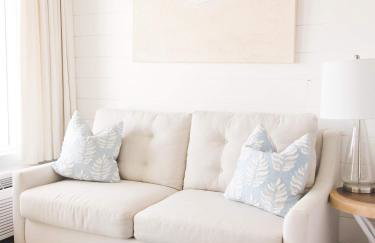 Hampton Tides-Ocean View-Top Floor With Balcony - Foto 28