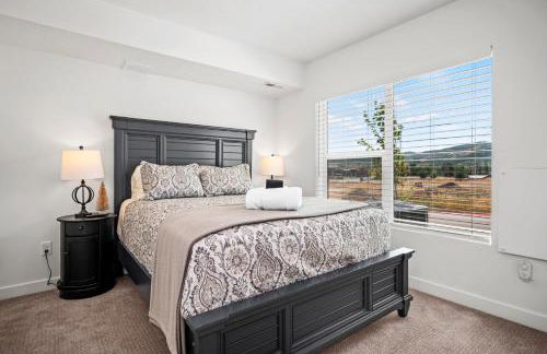 Snowbasin Chalet - Foto 17