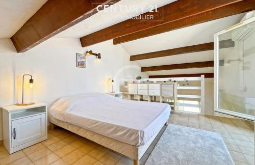 Duplex T2 - Madonna di a Sarra - Foto 8