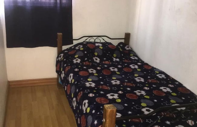 Blanquita Consulado Casa de Lujo - Photo 7