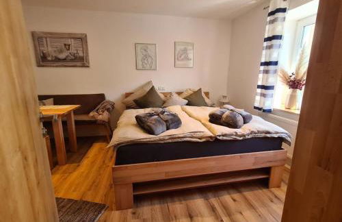 Haus Waldstein Kraxler Pärchen - Foto 1