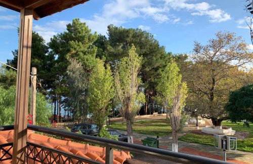 Christopher's Apartments - Foto 1