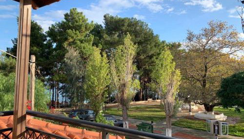 Christopher's Apartments - Foto 1