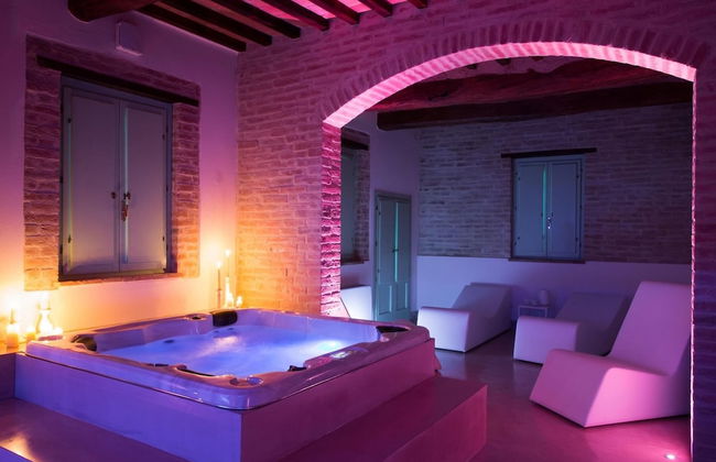 Villa Quattro Stagioni - Foto 33