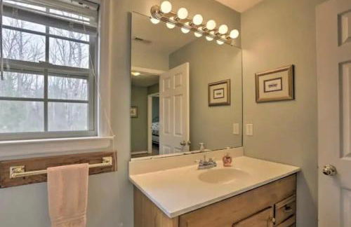 Sweet Seclusion at Cabins in the Clouds - Foto 24