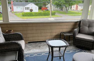 Eden's Cozy Oasis - Foto 15