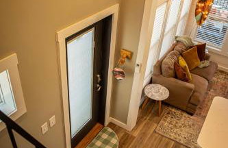 Mt Fether - Tiny Home - Mins to DeSoto, Brow Park - Foto 11