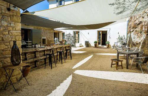 Exceptional Bastide in Lourmarin, Luberon - Foto 27