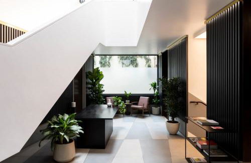 The Moorgate by Cove - Foto 20