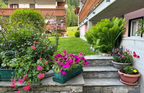 Casa Rosa Aprica - Foto 38