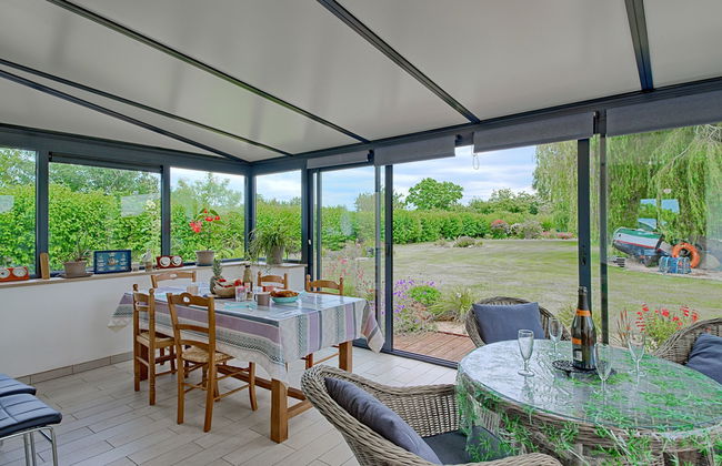 La Roseraie - Photo 9