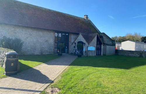 Church Farm Holiday Home - Foto 18