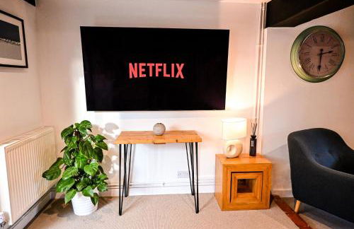 Gate Cottage, Saltwood Village - Foto 16