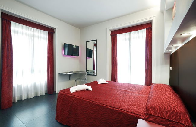 Imperial Suite Rome Guest House - Foto 6