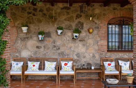 Casa Rural Aguas del Venero - Foto 1