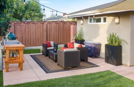 The Clubhouse by Coastline Vacation Rentals - Foto 42